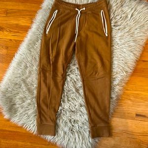 American Eagle joggers